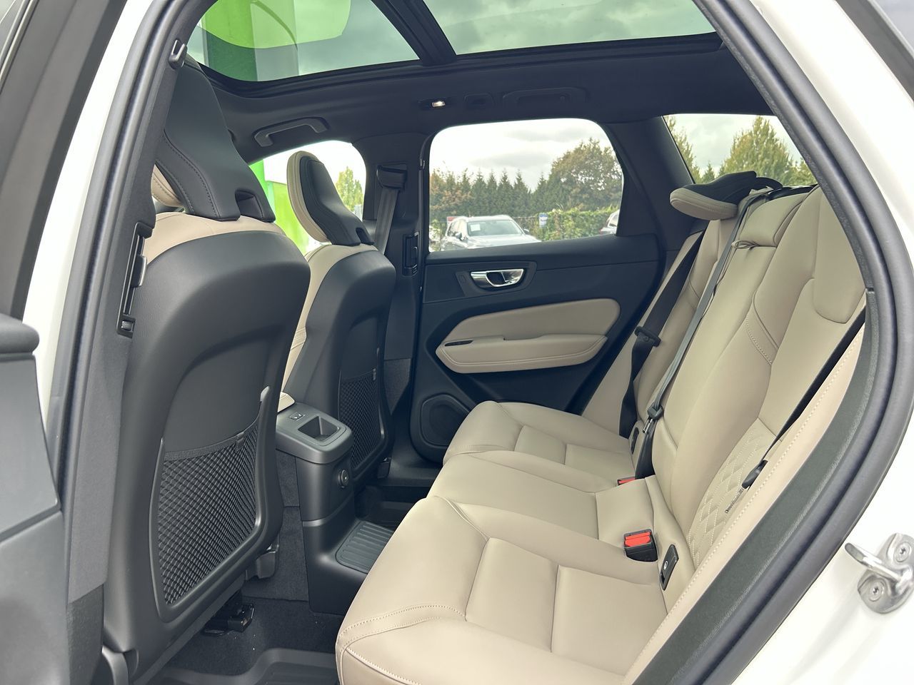 2026 Volvo XC60 Plug-in hybrid in Richmond, British Columbia