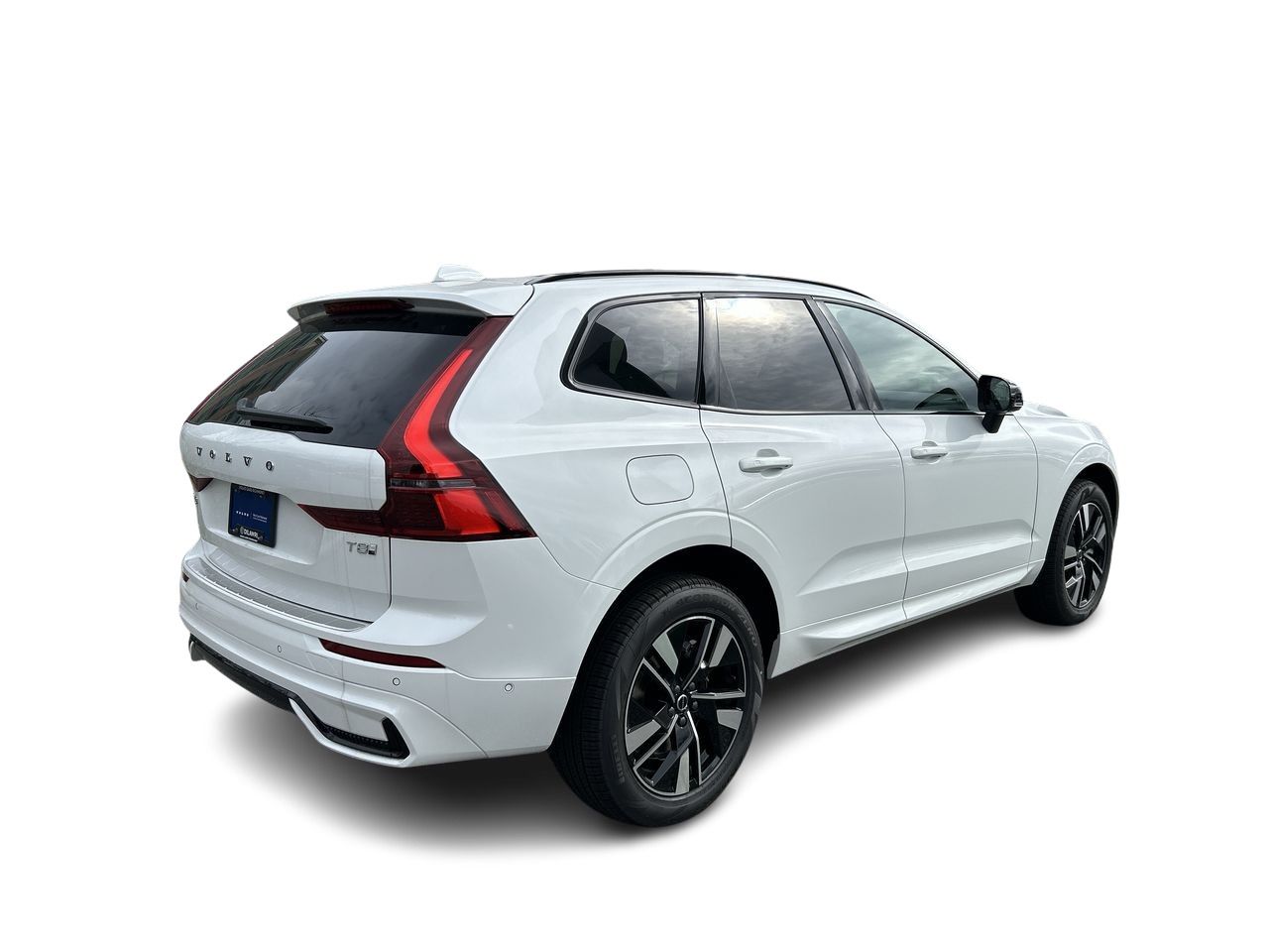 2026 Volvo XC60 Plug-in hybrid in Richmond, British Columbia
