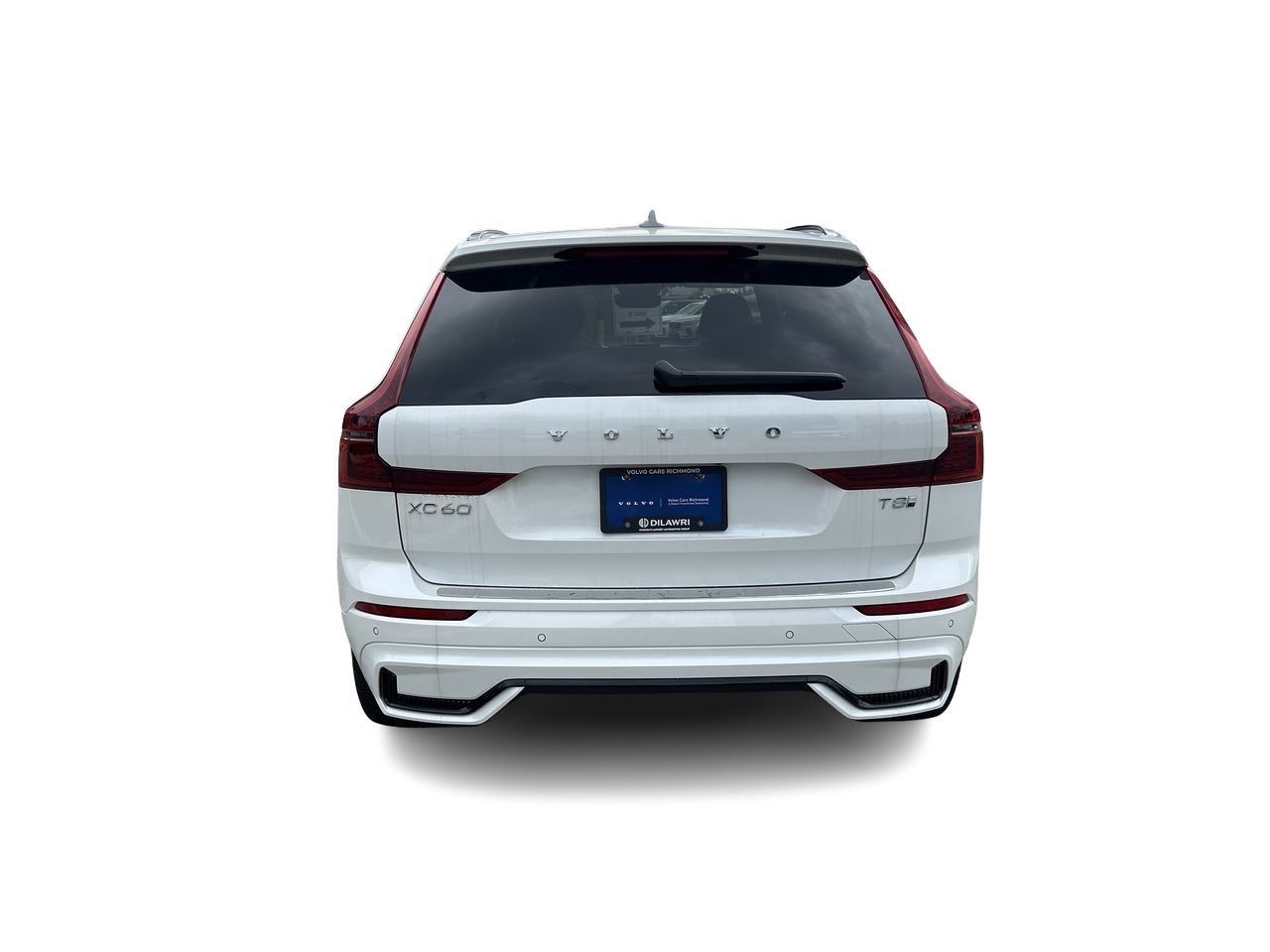 2026 Volvo XC60 Plug-in hybrid in Richmond, British Columbia