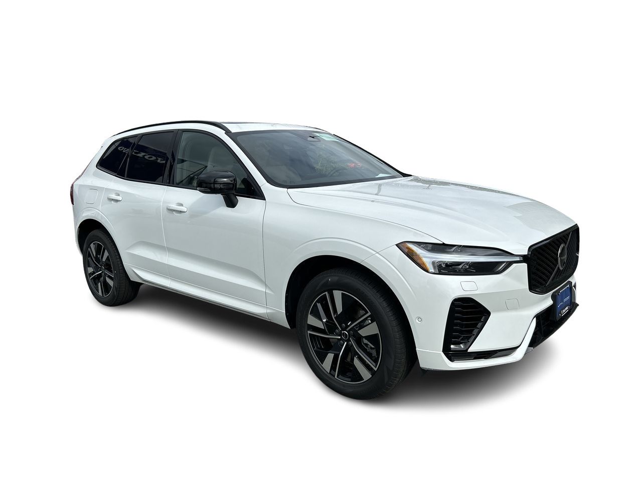 2026 Volvo XC60 Plug-in hybrid in Richmond, British Columbia