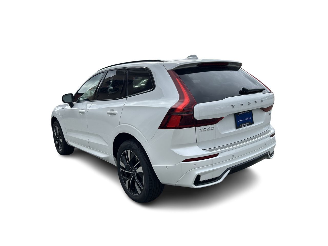 2026 Volvo XC60 Plug-in hybrid in Richmond, British Columbia