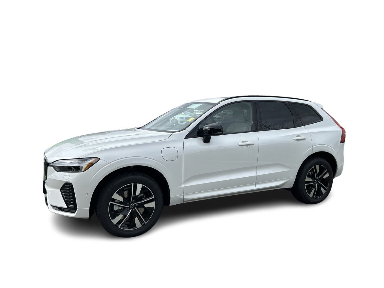 2026 Volvo XC60 Plug-in hybrid in Richmond, British Columbia