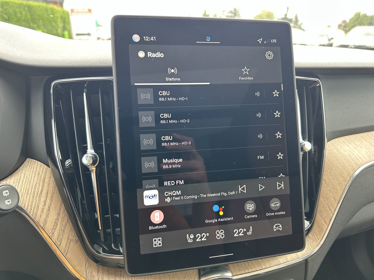 2026 Volvo XC60 Plug-in hybrid in Richmond, British Columbia