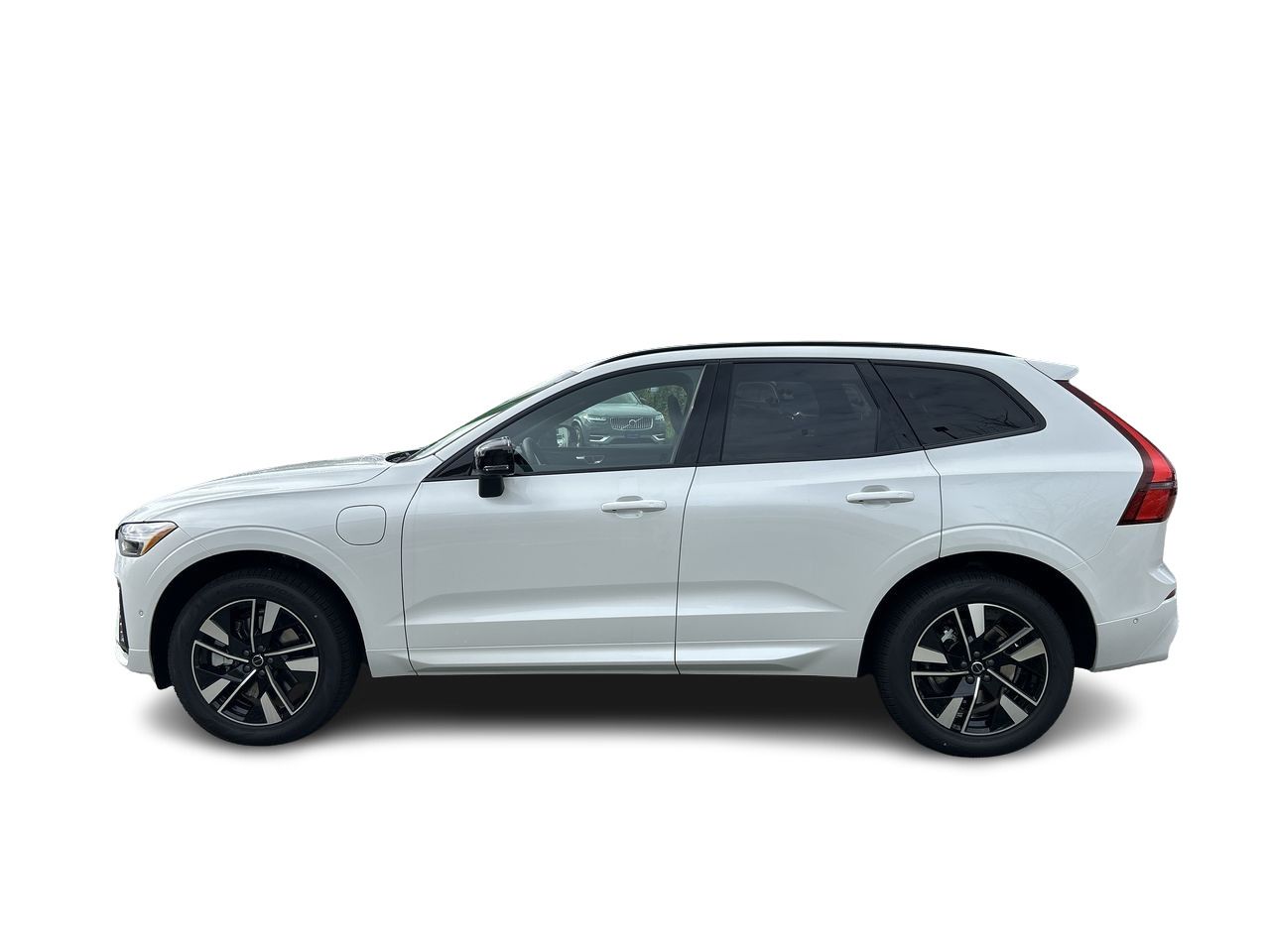 2026 Volvo XC60 Plug-in hybrid in Richmond, British Columbia