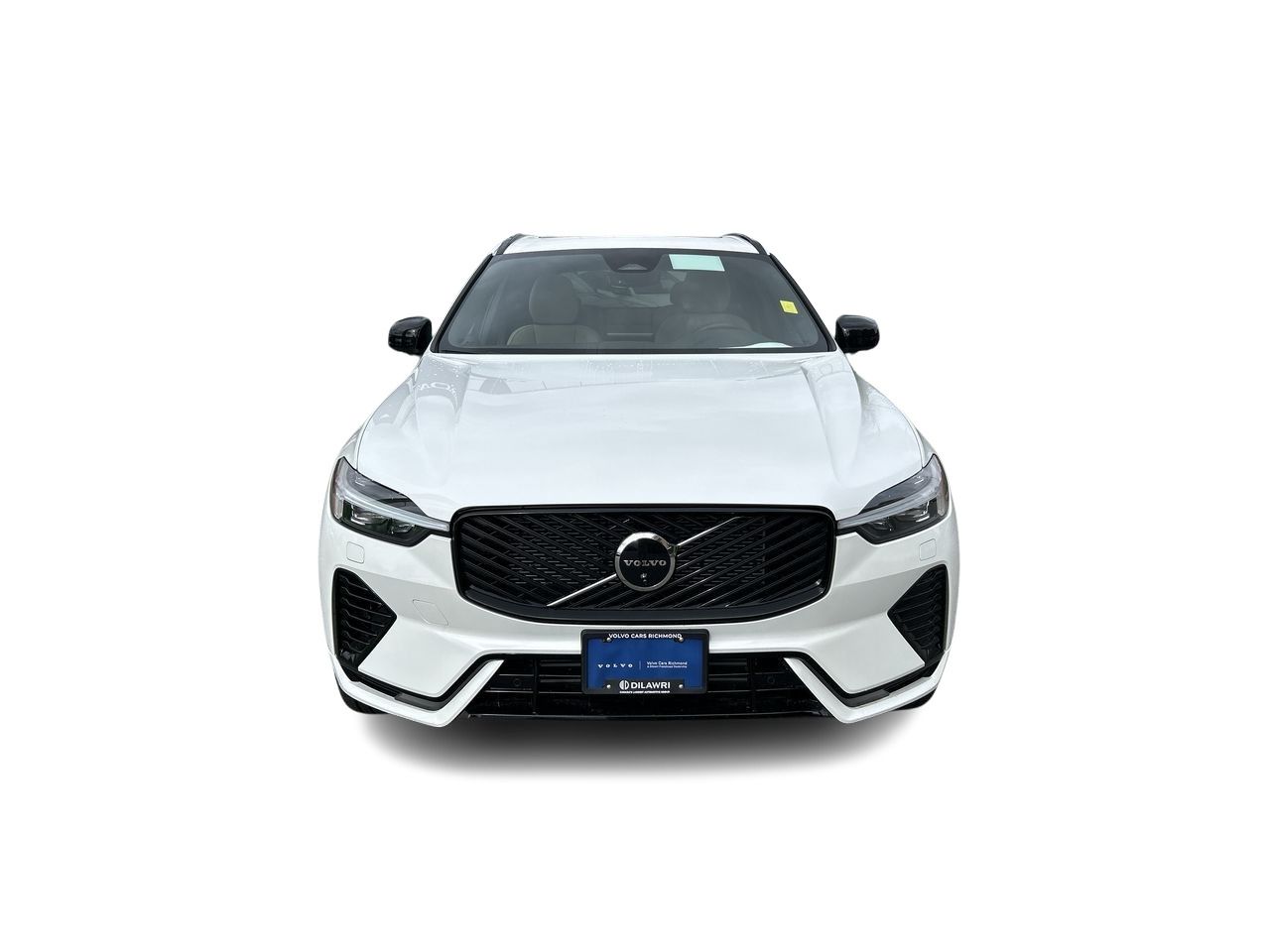 2026 Volvo XC60 Plug-in hybrid in Richmond, British Columbia