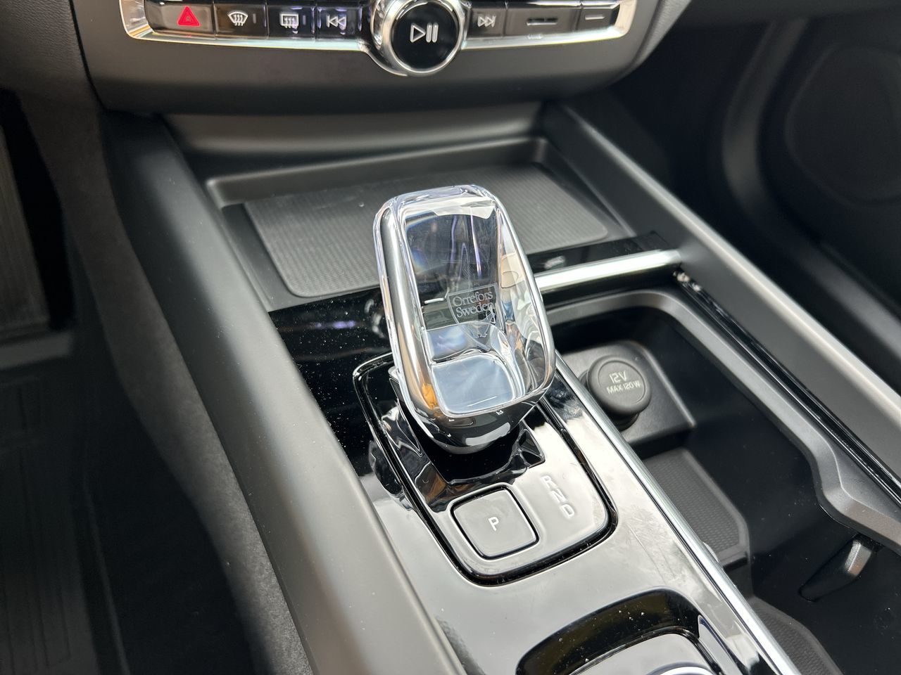 2026 Volvo XC60 Plug-in hybrid in Richmond, British Columbia