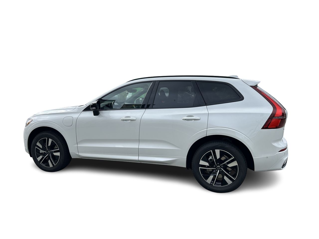 2026 Volvo XC60 Plug-in hybrid in Richmond, British Columbia
