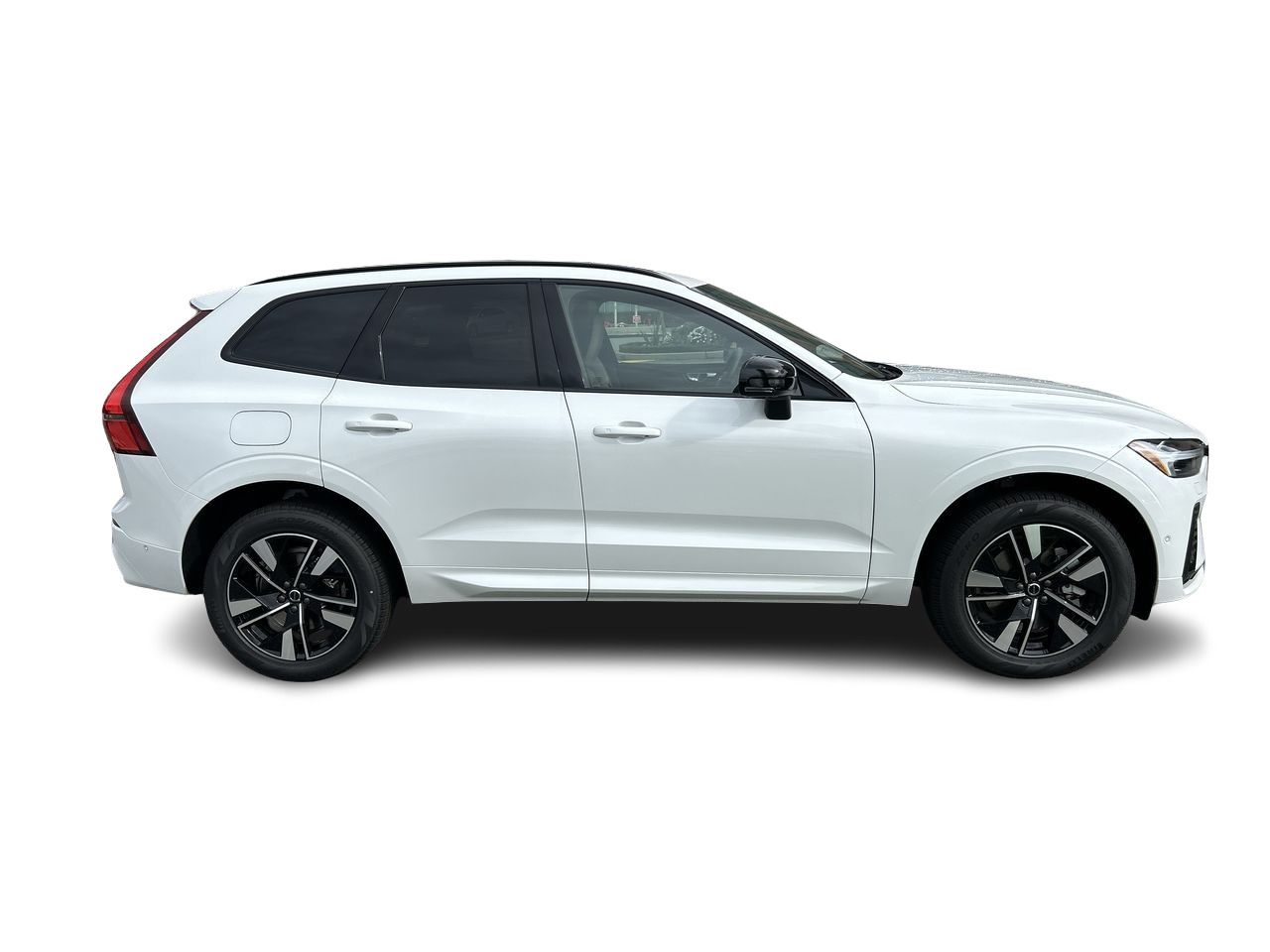 2026 Volvo XC60 Plug-in hybrid in Richmond, British Columbia