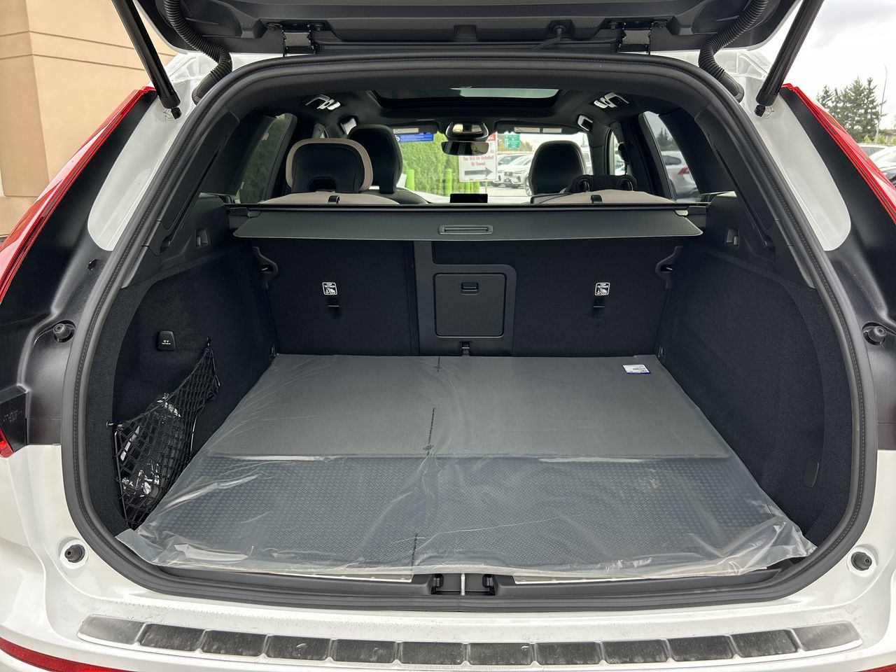 2026 Volvo XC60 Plug-in hybrid in Richmond, British Columbia