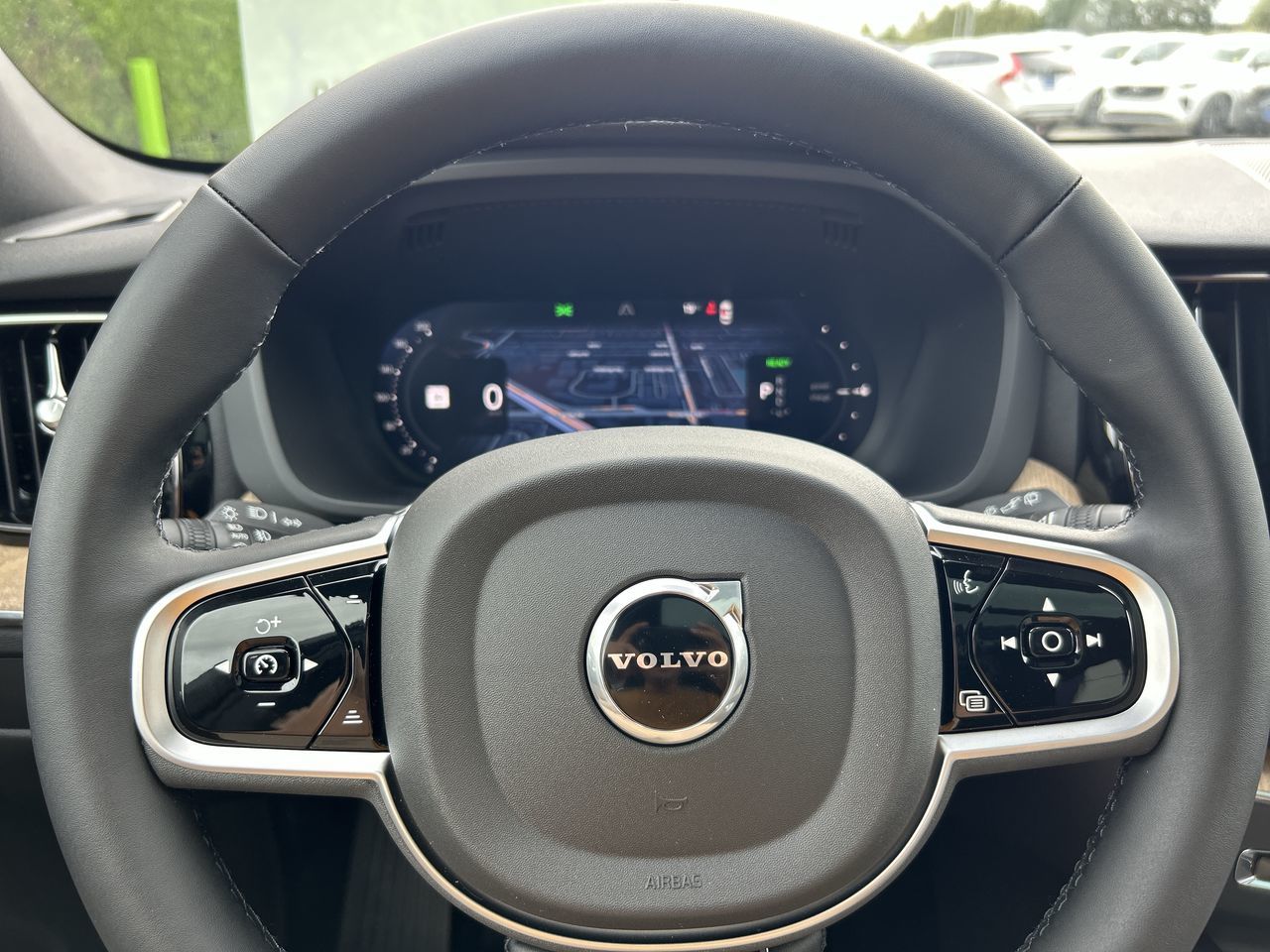 2026 Volvo XC60 Plug-in hybrid in Richmond, British Columbia