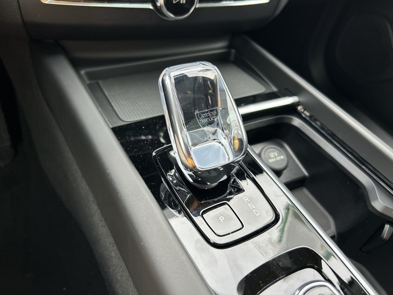 Volvo XC60 Plug-in hybrid  2026 à Richmond, Colombie-Britannique