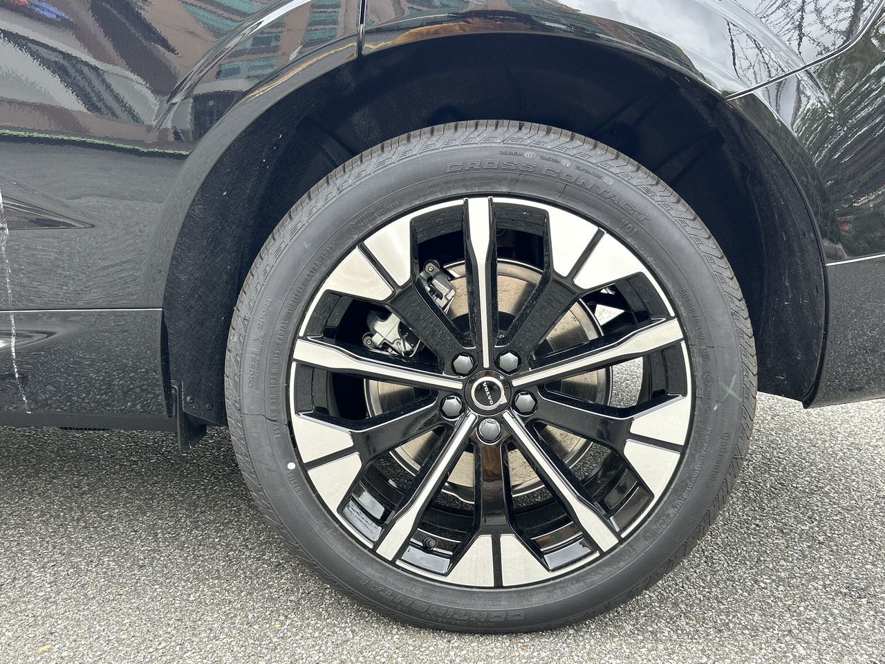 Volvo XC60 Plug-in hybrid  2026 à Richmond, Colombie-Britannique