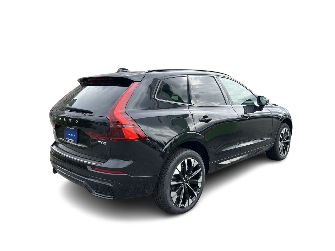 Volvo XC60 Plug-in hybrid  2026 à Richmond, Colombie-Britannique