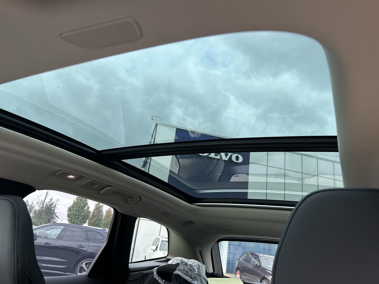 Volvo XC60 Plug-in hybrid  2026 à Richmond, Colombie-Britannique