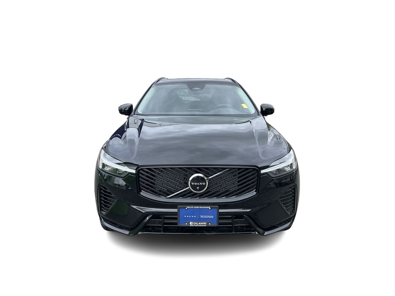 Volvo XC60 Plug-in hybrid  2026 à Richmond, Colombie-Britannique