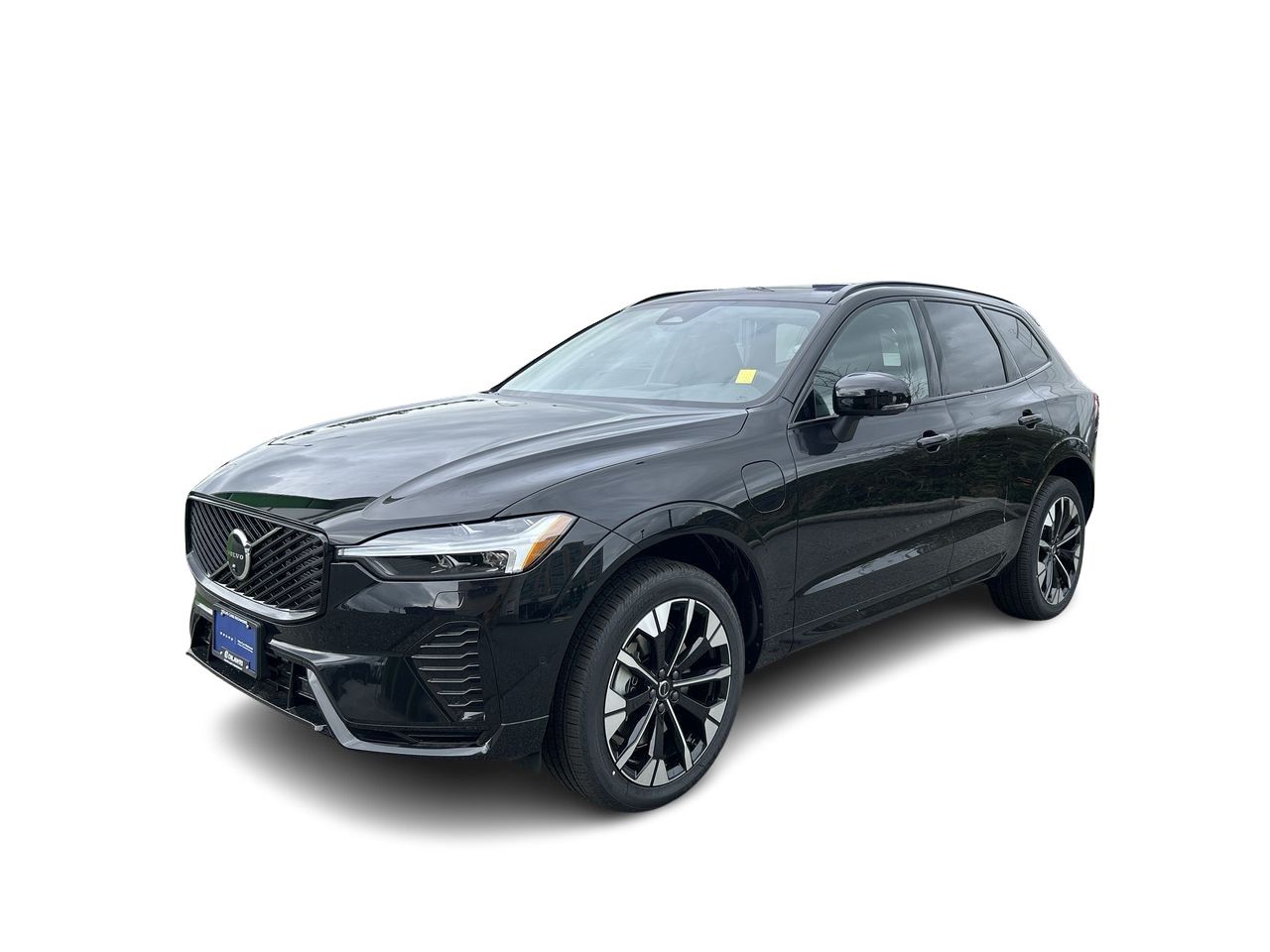 Volvo XC60 Plug-in hybrid  2026 à Richmond, Colombie-Britannique