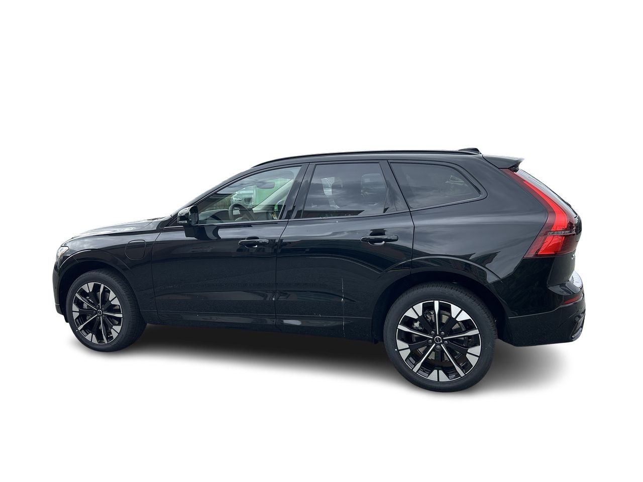 Volvo XC60 Plug-in hybrid  2026 à Richmond, Colombie-Britannique