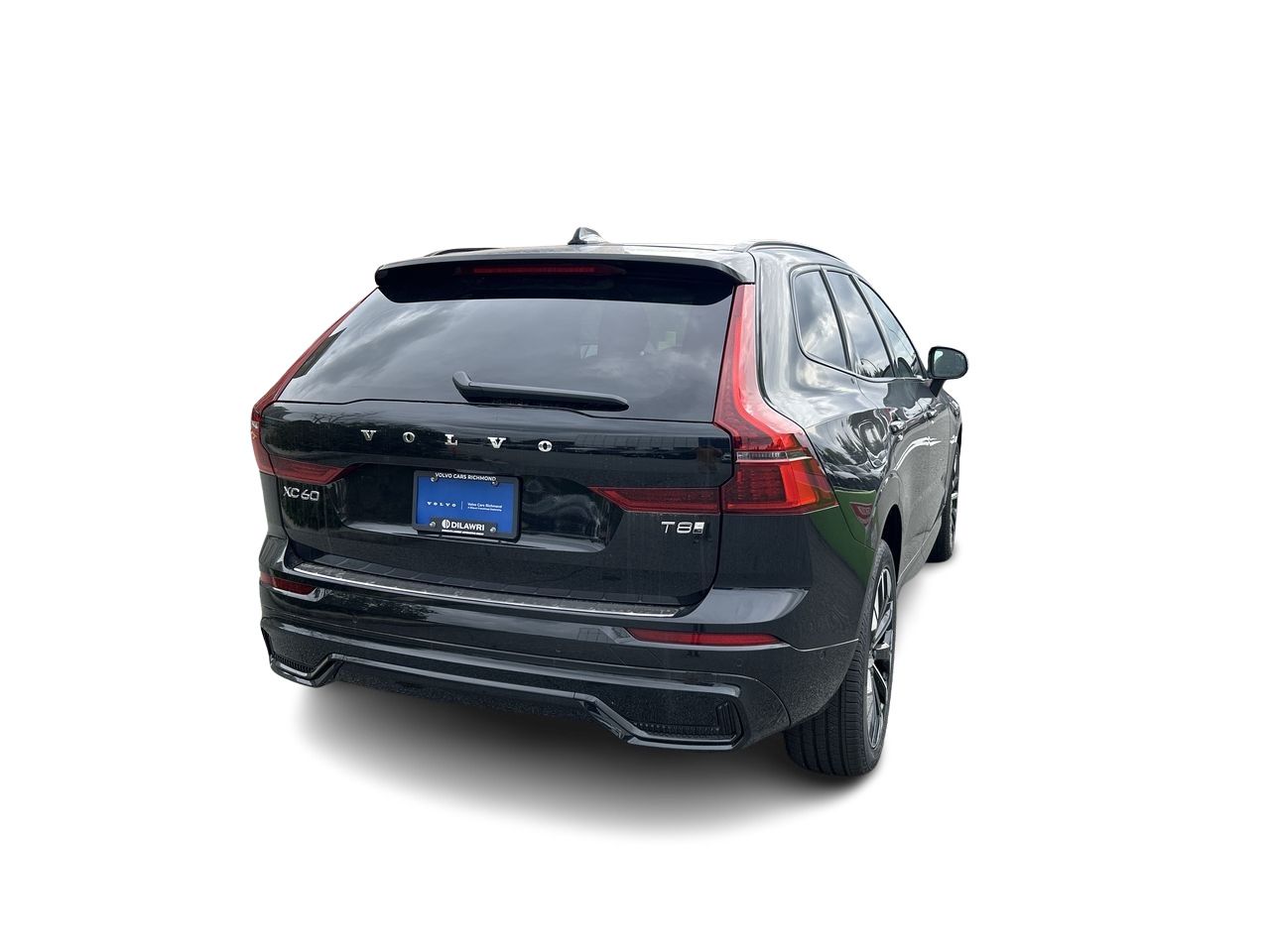 Volvo XC60 Plug-in hybrid  2026 à Richmond, Colombie-Britannique