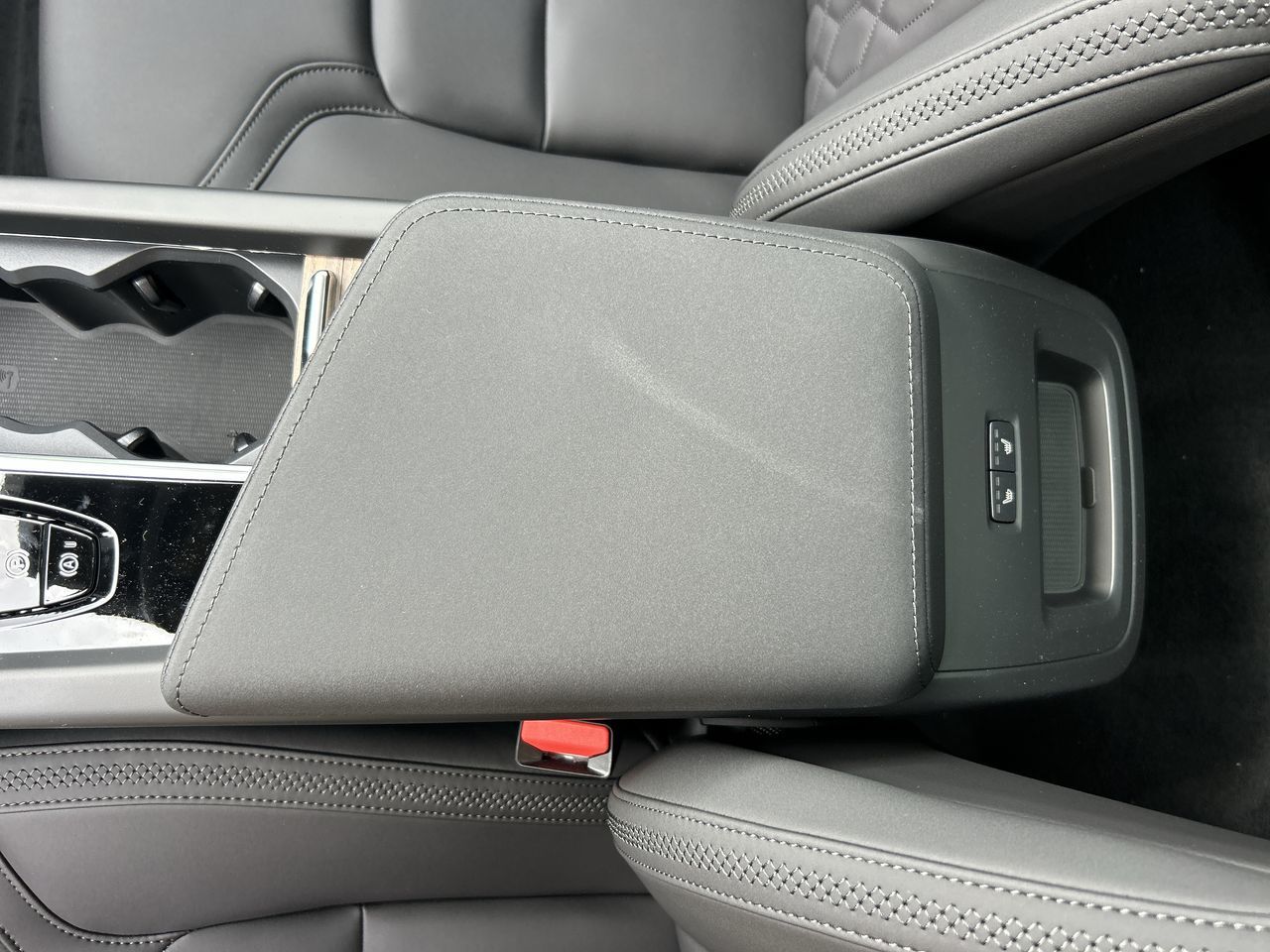 Volvo XC60 Plug-in hybrid  2026 à Richmond, Colombie-Britannique