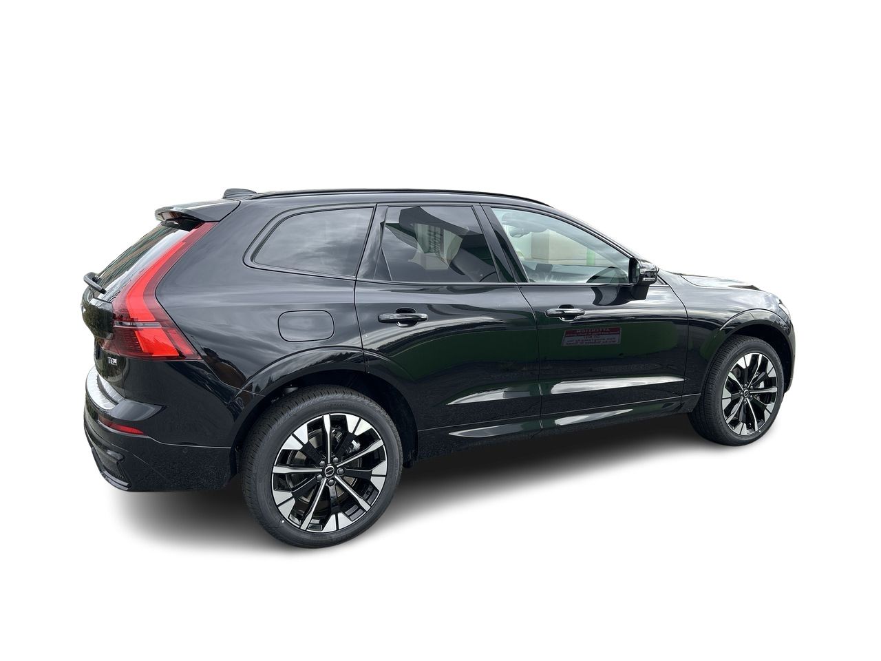 Volvo XC60 Plug-in hybrid  2026 à Richmond, Colombie-Britannique