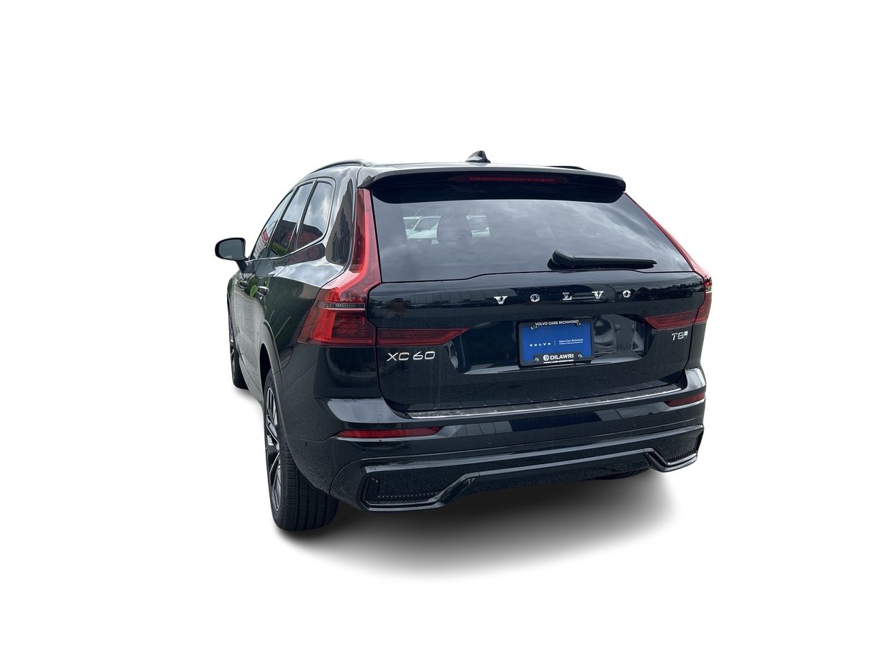 Volvo XC60 Plug-in hybrid  2026 à Richmond, Colombie-Britannique