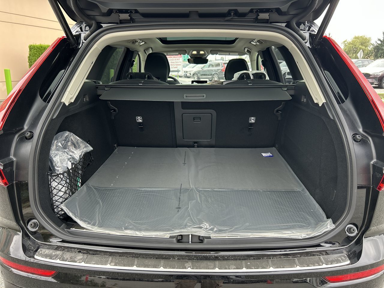 Volvo XC60 Plug-in hybrid  2026 à Richmond, Colombie-Britannique