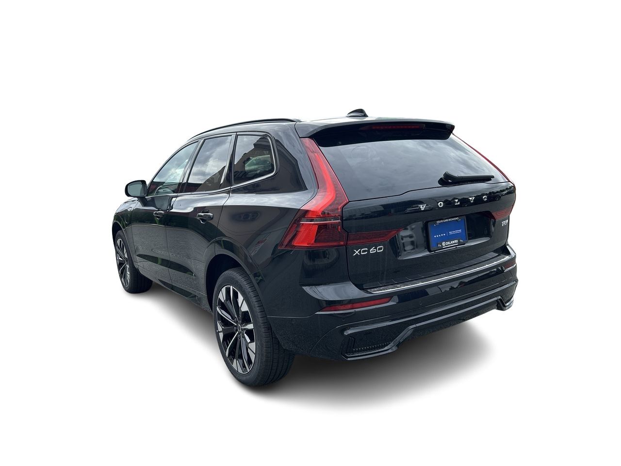 Volvo XC60 Plug-in hybrid  2026 à Richmond, Colombie-Britannique