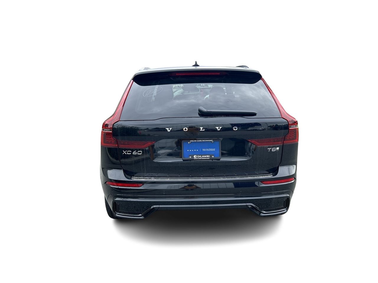 Volvo XC60 Plug-in hybrid  2026 à Richmond, Colombie-Britannique