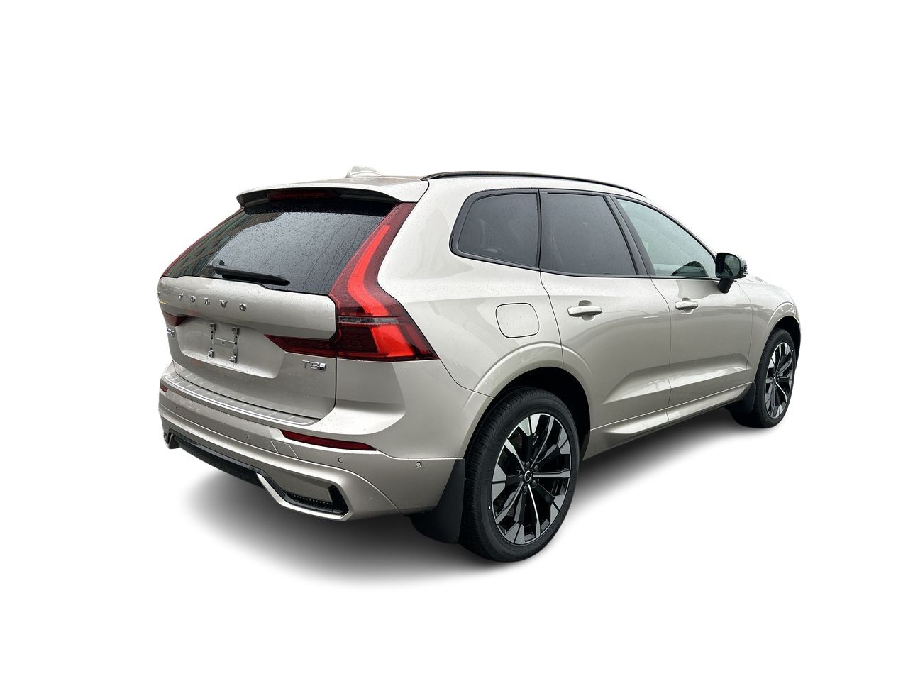 2026 Volvo XC60 Plug-in hybrid in Richmond, British Columbia