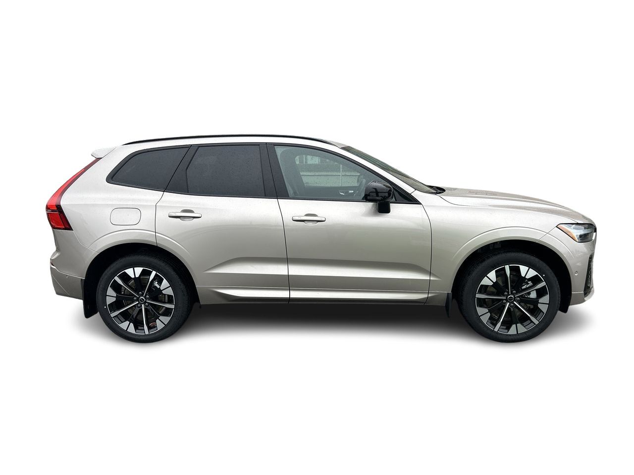 2026 Volvo XC60 Plug-in hybrid in Richmond, British Columbia