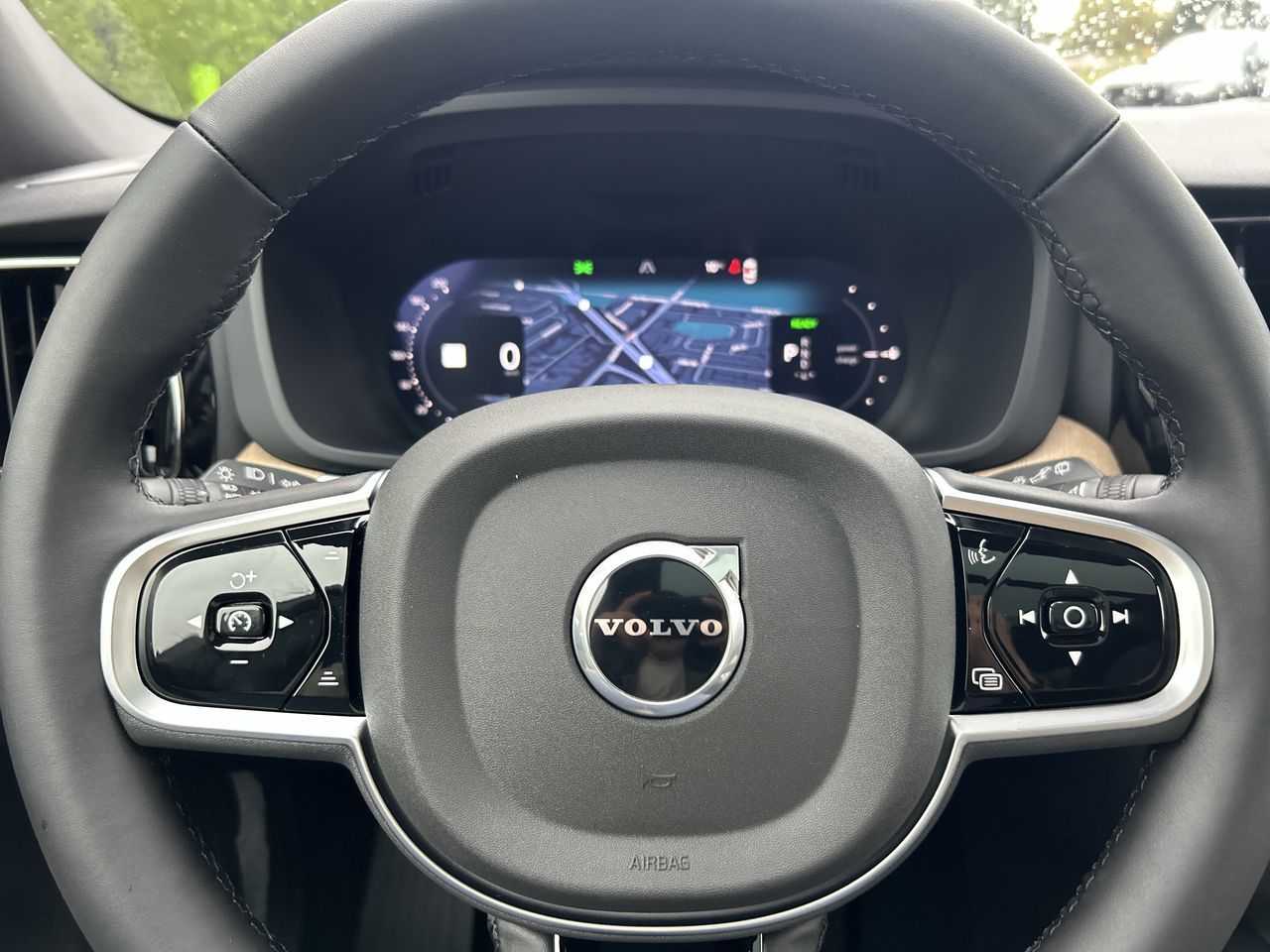 2026 Volvo XC60 Plug-in hybrid in Richmond, British Columbia