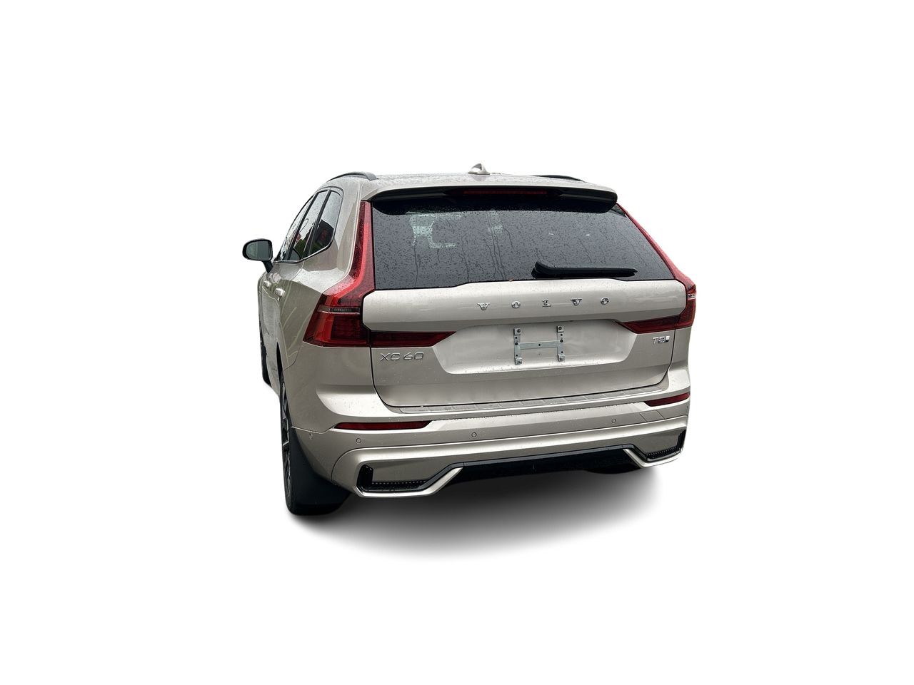 2026 Volvo XC60 Plug-in hybrid in Richmond, British Columbia