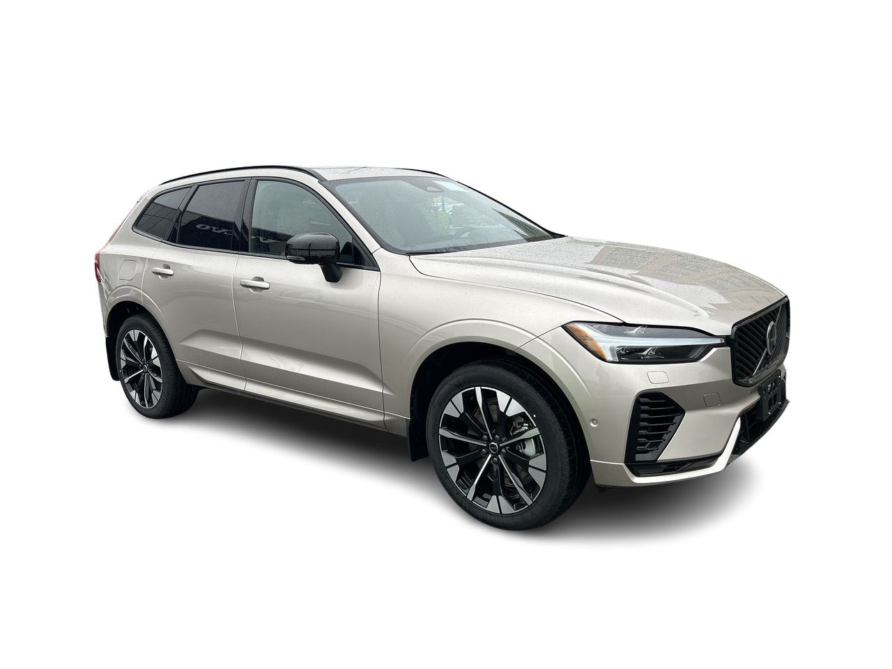 2026 Volvo XC60 Plug-in hybrid in Richmond, British Columbia