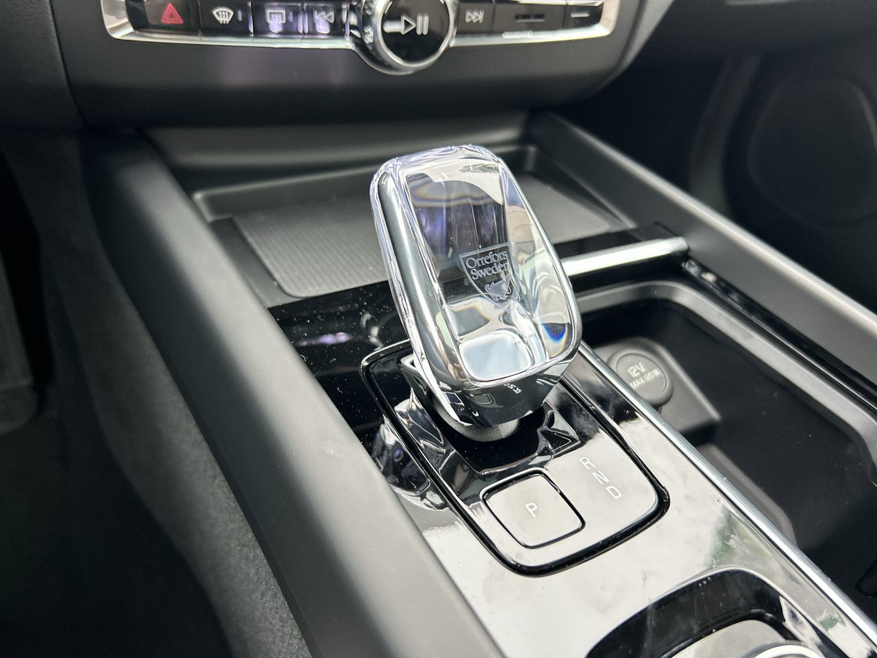 2026 Volvo XC60 Plug-in hybrid in Richmond, British Columbia