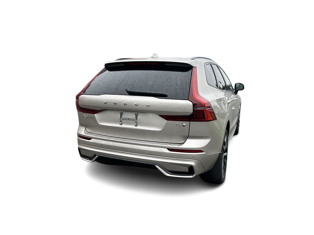 2026 Volvo XC60 Plug-in hybrid in Richmond, British Columbia