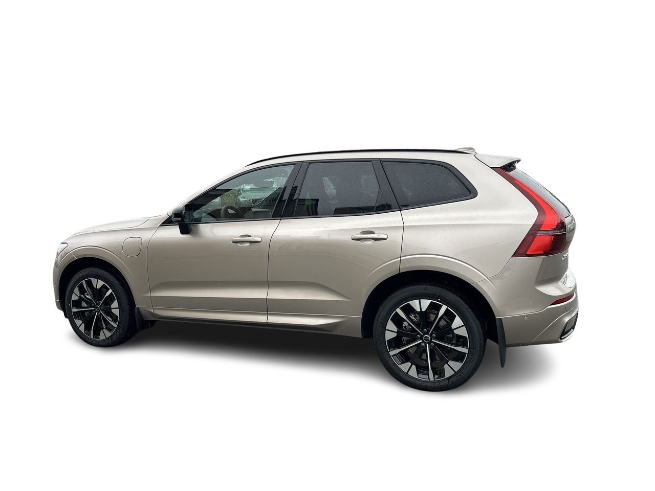 2026 Volvo XC60 Plug-in hybrid in Richmond, British Columbia