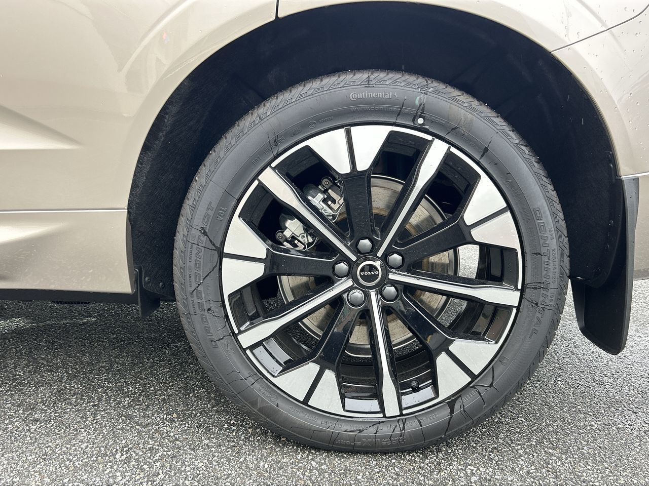 2026 Volvo XC60 Plug-in hybrid in Richmond, British Columbia