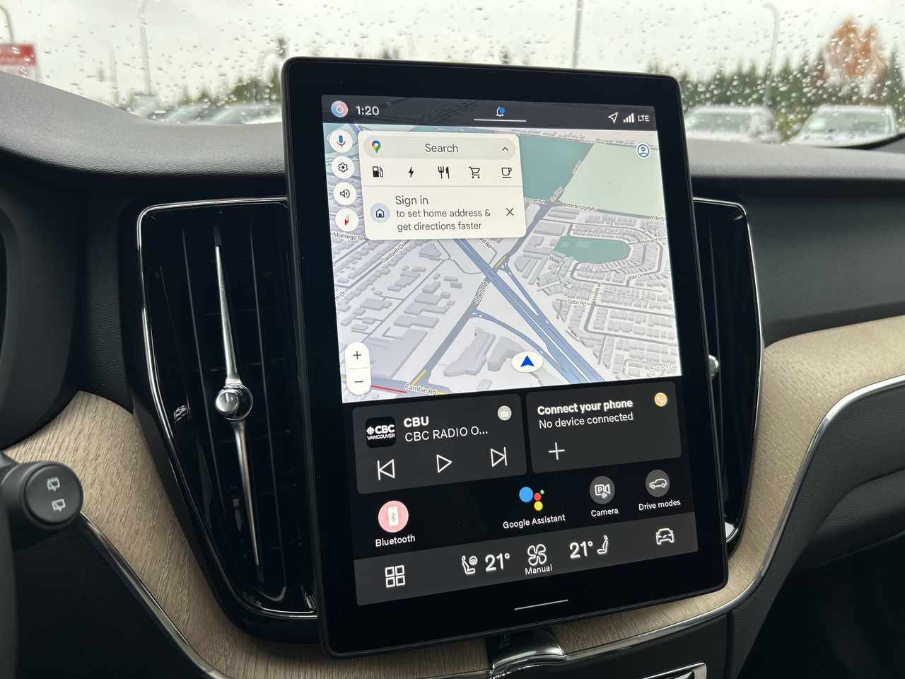 2026 Volvo XC60 Plug-in hybrid in Richmond, British Columbia