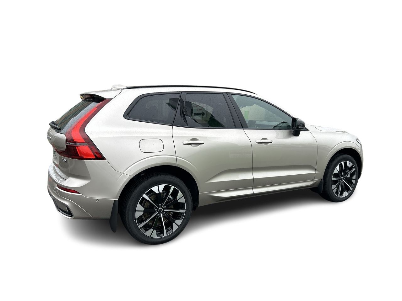2026 Volvo XC60 Plug-in hybrid in Richmond, British Columbia