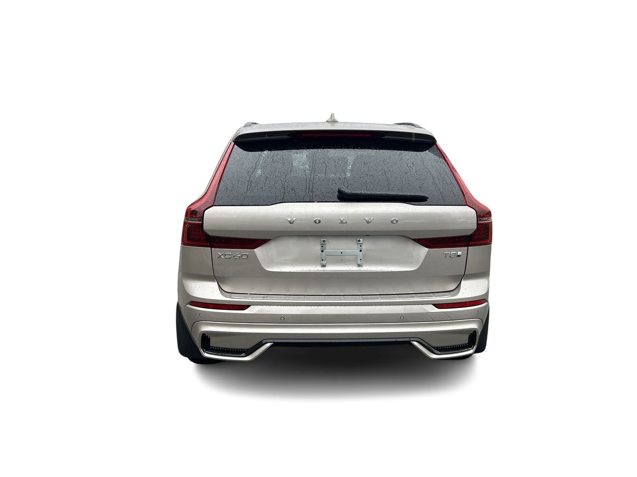 2026 Volvo XC60 Plug-in hybrid in Richmond, British Columbia