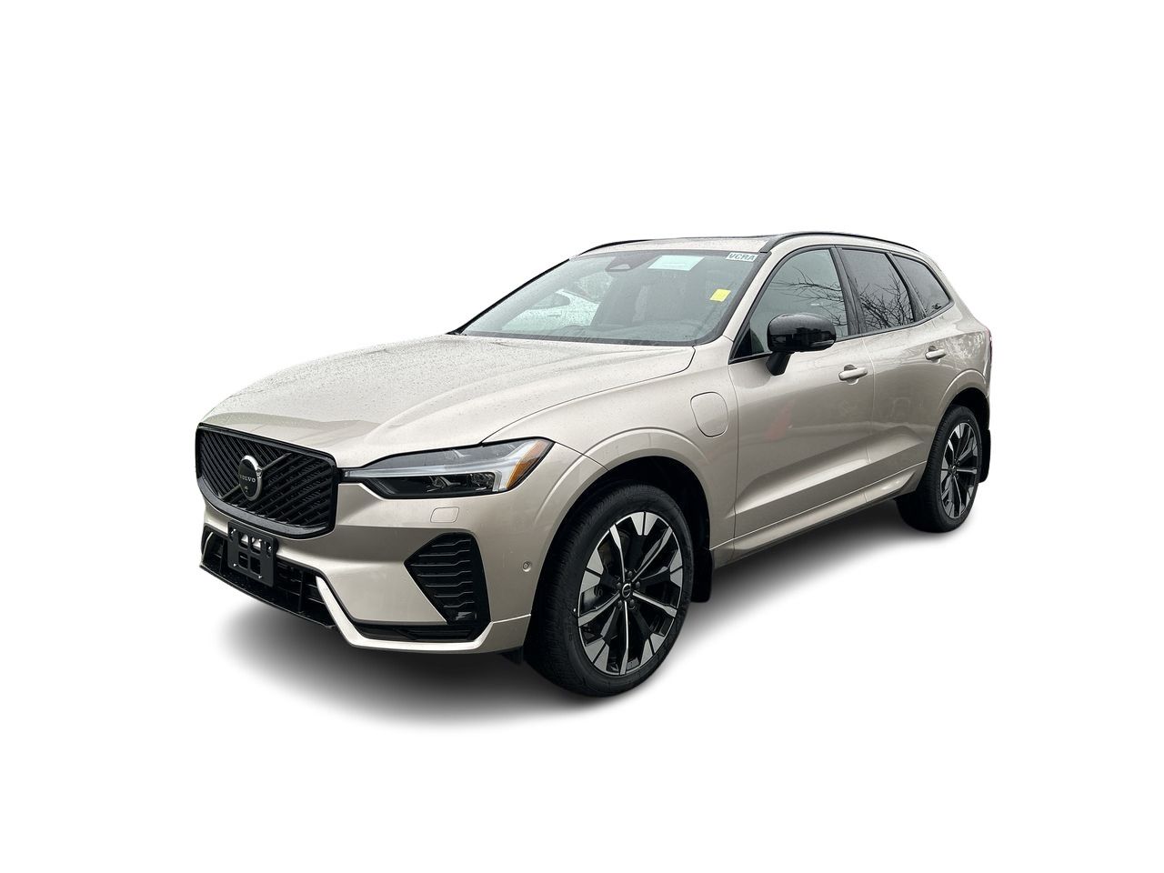 2026 Volvo XC60 Plug-in hybrid in Richmond, British Columbia