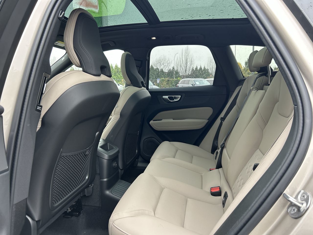 2026 Volvo XC60 Plug-in hybrid in Richmond, British Columbia