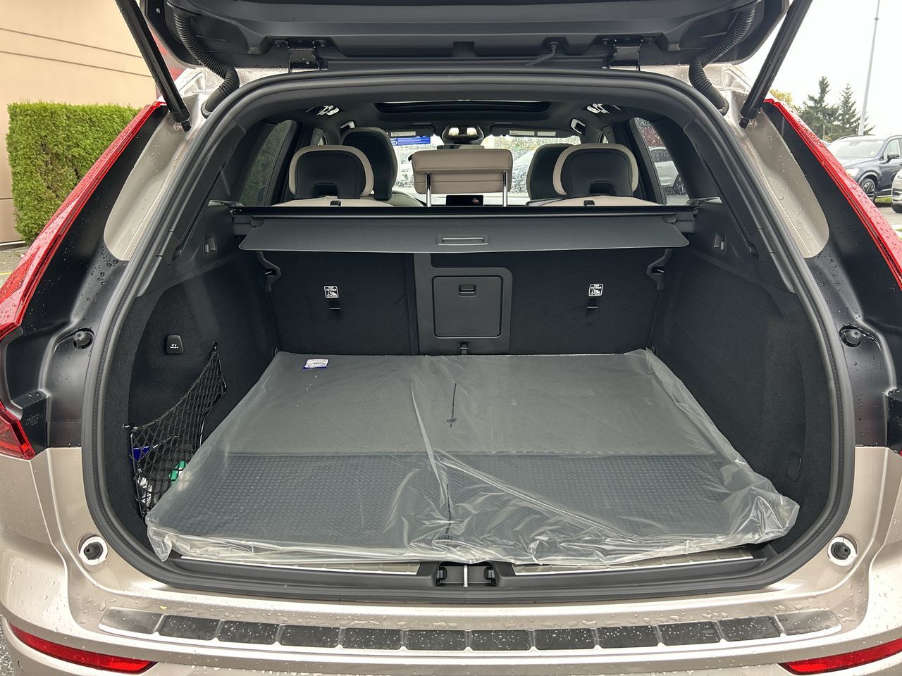 2026 Volvo XC60 Plug-in hybrid in Richmond, British Columbia