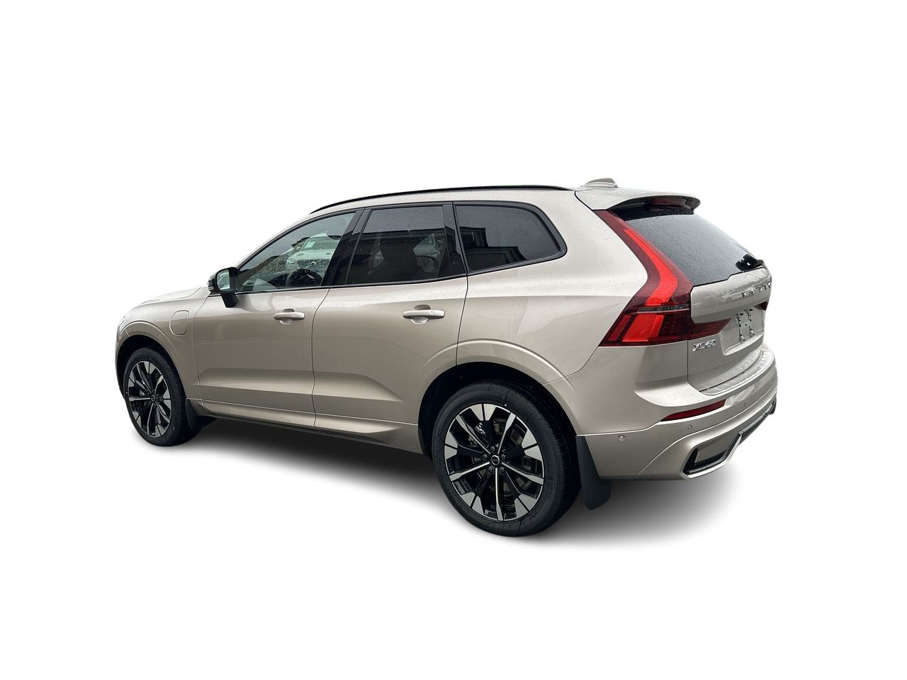 2026 Volvo XC60 Plug-in hybrid in Richmond, British Columbia