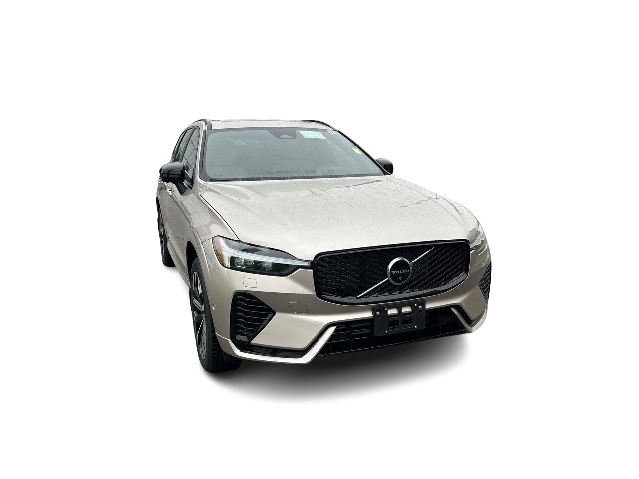 2026 Volvo XC60 Plug-in hybrid in Richmond, British Columbia