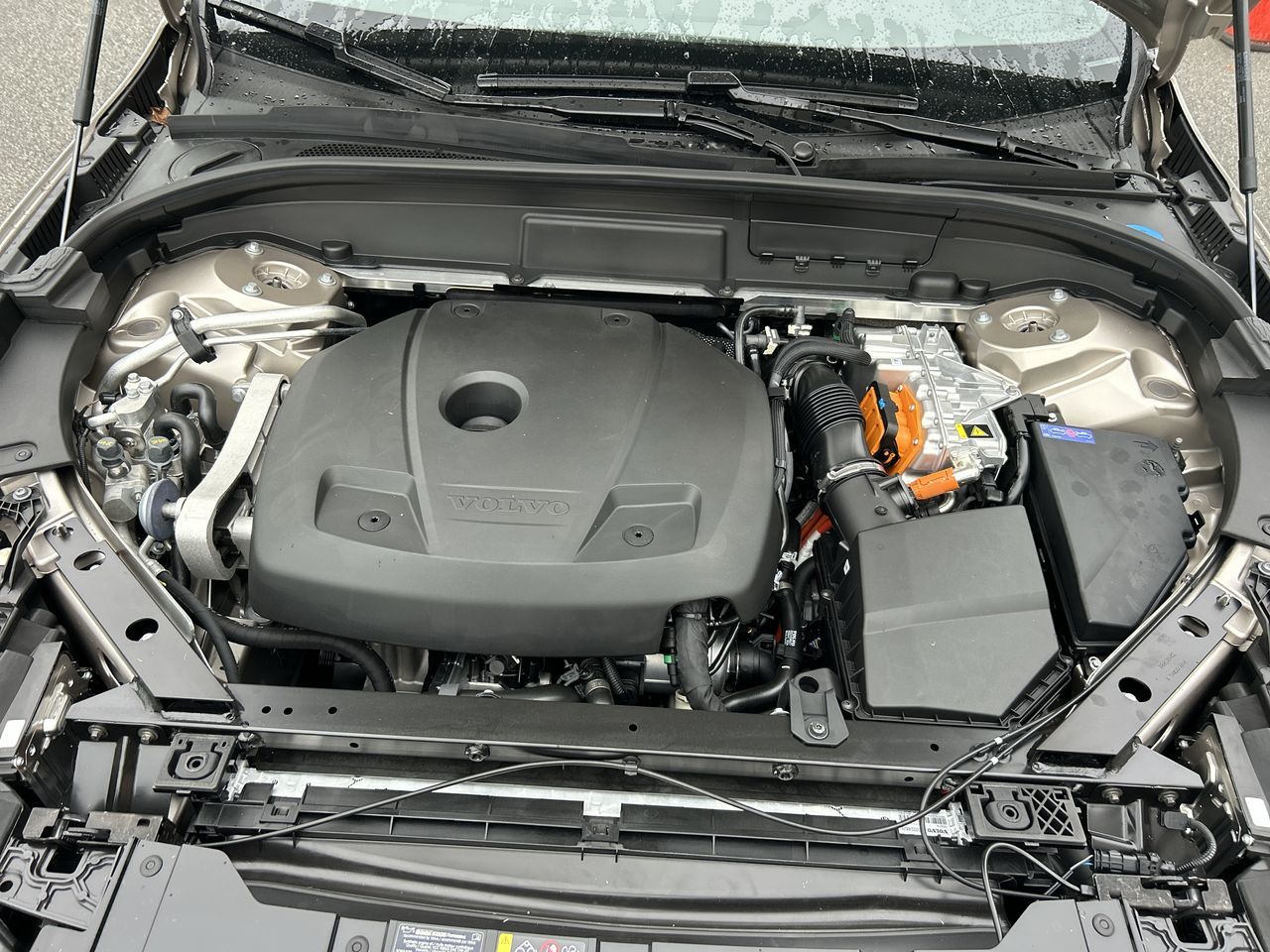 2026 Volvo XC60 Plug-in hybrid in Richmond, British Columbia