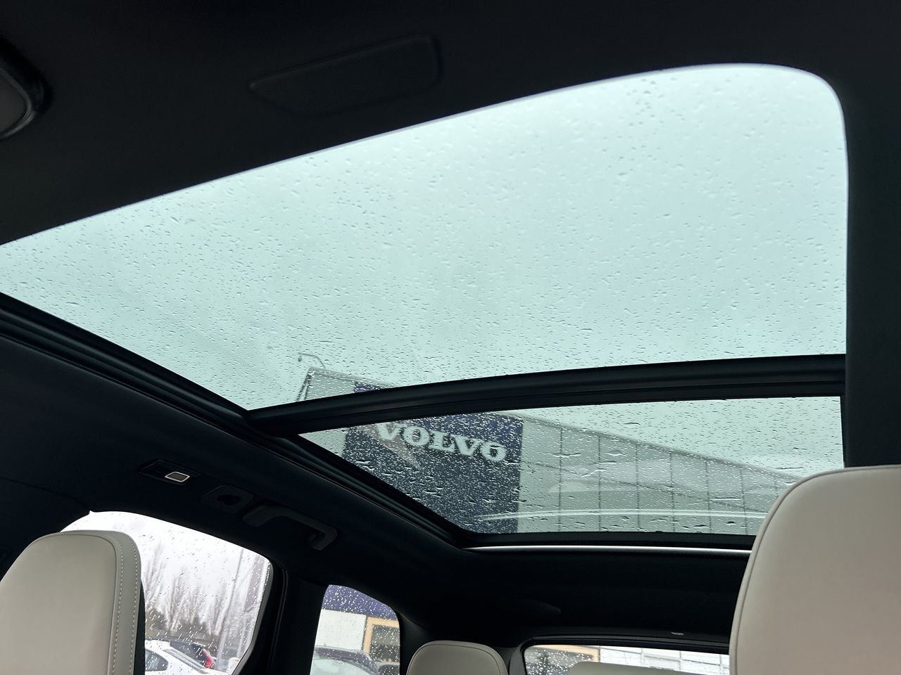 2026 Volvo XC60 Plug-in hybrid in Richmond, British Columbia