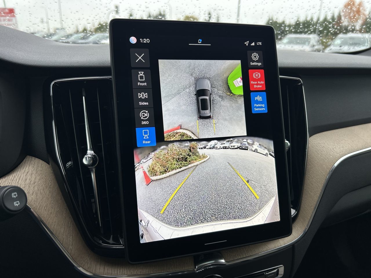 2026 Volvo XC60 Plug-in hybrid in Richmond, British Columbia