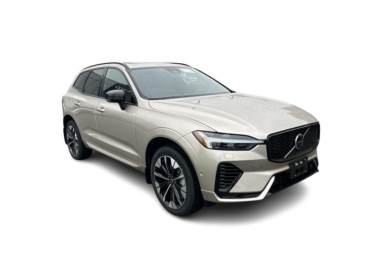 2026 Volvo XC60 Plug-in hybrid in Richmond, British Columbia