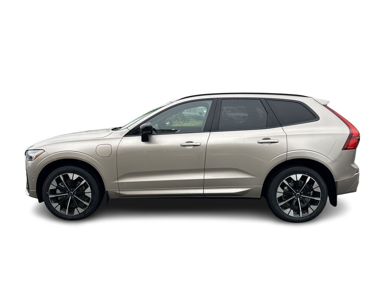 2026 Volvo XC60 Plug-in hybrid in Richmond, British Columbia